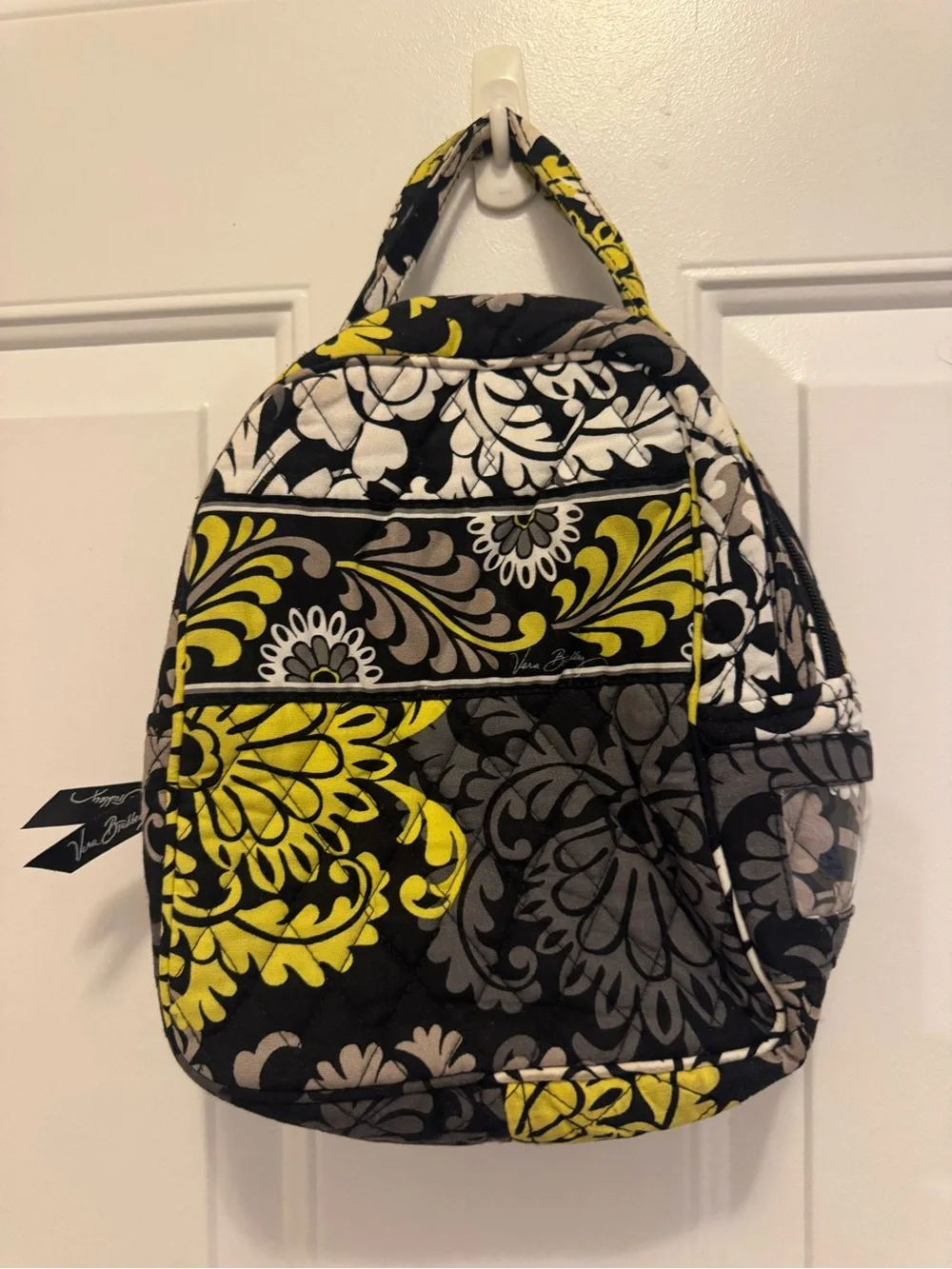 Vera Bradley stylish quilted